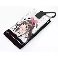 Kizuna AI - Pouch - VTuber