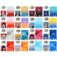 Nijisanji - Key Chain