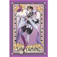 Shu Yamino - Postcard - Nijisanji