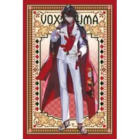 Vox Akuma - Postcard - Nijisanji