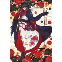 Vox Akuma - Postcard - Nijisanji