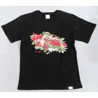 Takane Lui - Clothes - T-shirts - hololive Size-L