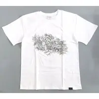 Takane Lui - Clothes - T-shirts - hololive Size-L
