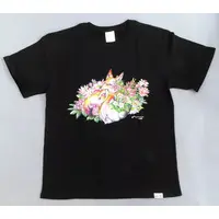 Hakui Koyori - Clothes - T-shirts - hololive Size-L