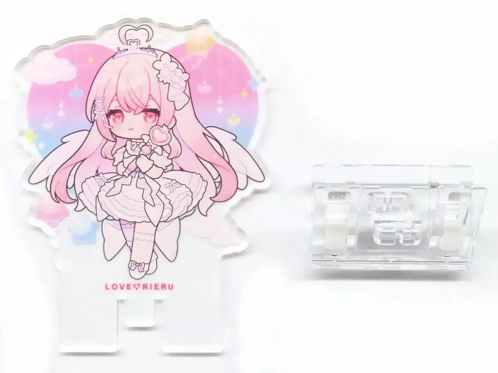 Gabu Rieru - Acrylic stand - Aogiri High School