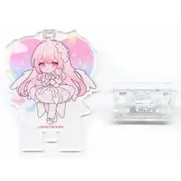 Gabu Rieru - Acrylic stand - Aogiri High School