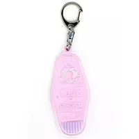Gabu Rieru - Key Chain - Acrylic Key Chain - Aogiri High School
