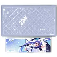 Étra - Ticket case - Aogiri High School