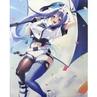 Étra - Canvas Board - Aogiri High School