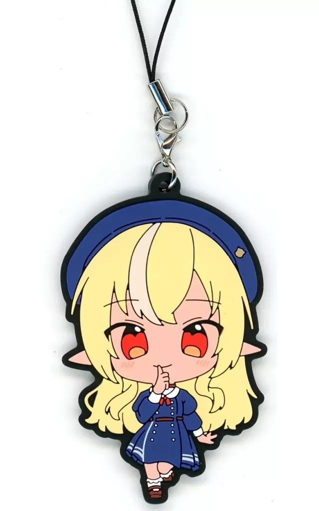 Shiranui Flare - Key Chain - hololive