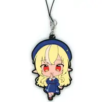 Shiranui Flare - Key Chain - hololive