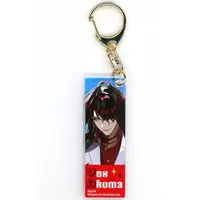 Vox Akuma - Key Chain - Acrylic Key Chain - Nijisanji