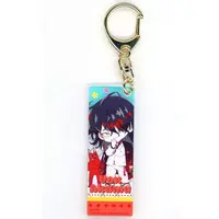 Vox Akuma - Key Chain - Acrylic Key Chain - Nijisanji