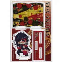 Vox Akuma - Acrylic stand - Nijisanji