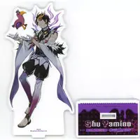 Shu Yamino - Acrylic stand - Nijisanji