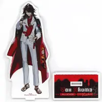 Vox Akuma - Acrylic stand - Nijisanji