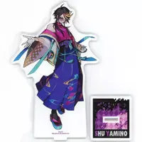 Shu Yamino - Acrylic stand - Nijisanji