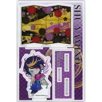 Shu Yamino - Acrylic stand - Nijisanji