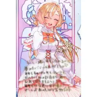 Shiranui Flare - Postcard - hololive