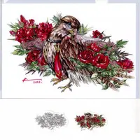 Takane Lui - Plastic Folder - Stationery - hololive