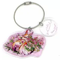 Hakui Koyori - Key Chain - hololive