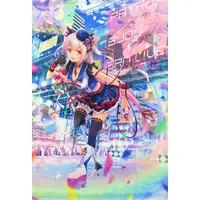 Suou Patra - Tapestry - VTuber