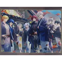 Nijisanji - Tapestry