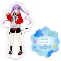 Tokoyami Towa - Acrylic stand - hololive