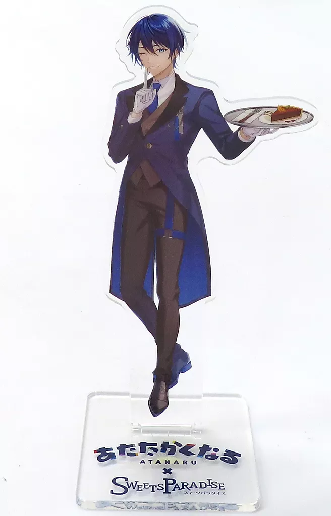 Shigure Nao - Acrylic stand - VTuber