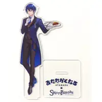 Shigure Nao - Acrylic stand - VTuber