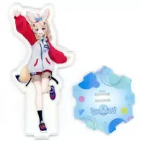 Omaru Polka - Acrylic stand - hololive