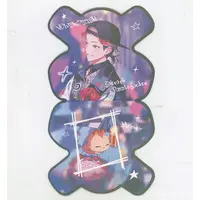 Seraph Dazzlegarden - Character Card - VOLTACTION 3rd Anniversary - VOLTACTION