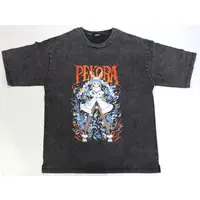 Usada Pekora - Clothes - T-shirts - hololive