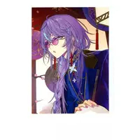 Hoshirube Sho - Character Card - Dytica