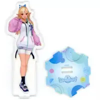 Shiranui Flare - Acrylic stand - hololive