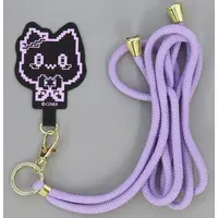 Murasaki Shion - Clothes - Case - Hand-signed - Canvas Board - Birthday Merch Complete Set - T-shirts - Character Card - Smartphone Accessory - hololive