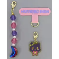 Murasaki Shion - Clothes - Case - Hand-signed - Canvas Board - Birthday Merch Complete Set - T-shirts - Character Card - Smartphone Accessory - hololive