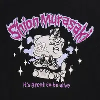 Murasaki Shion - Clothes - Case - Hand-signed - Canvas Board - Birthday Merch Complete Set - T-shirts - Character Card - Smartphone Accessory - hololive