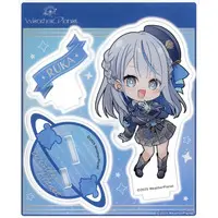 Amagai Ruka - Acrylic stand - VTuber