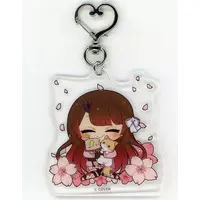 Roboco-san - Key Chain - Acrylic Key Chain - hololive