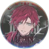 Lauren Iroas - Badge - NIJI HOLIC - Nijisanji