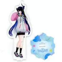 Nerissa Ravencroft - Acrylic stand - Advent