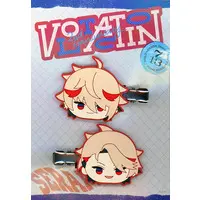 Seraph Dazzlegarden - Accessory - Hair Clip - VOLTACTION