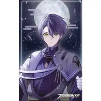 Kenmochi Toya - Character Card - TOGABITO 7th Anniv. - Togabito
