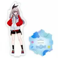 Isaki Riona - Acrylic stand - hololive