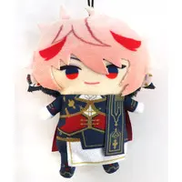 Seraph Dazzlegarden - Plush - NIJI Puppet - Nijisanji
