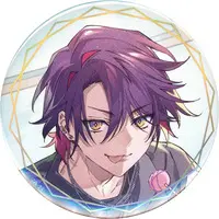 Watarai Hibari - Badge - VOLTACTION