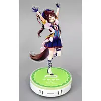 Inui Toko - Acrylic stand - Sanbaka