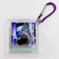 Yakumo Beni - Key Chain - VSPO!