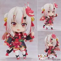 Nakiri Ayame - Figure - Nendoroid - hololive